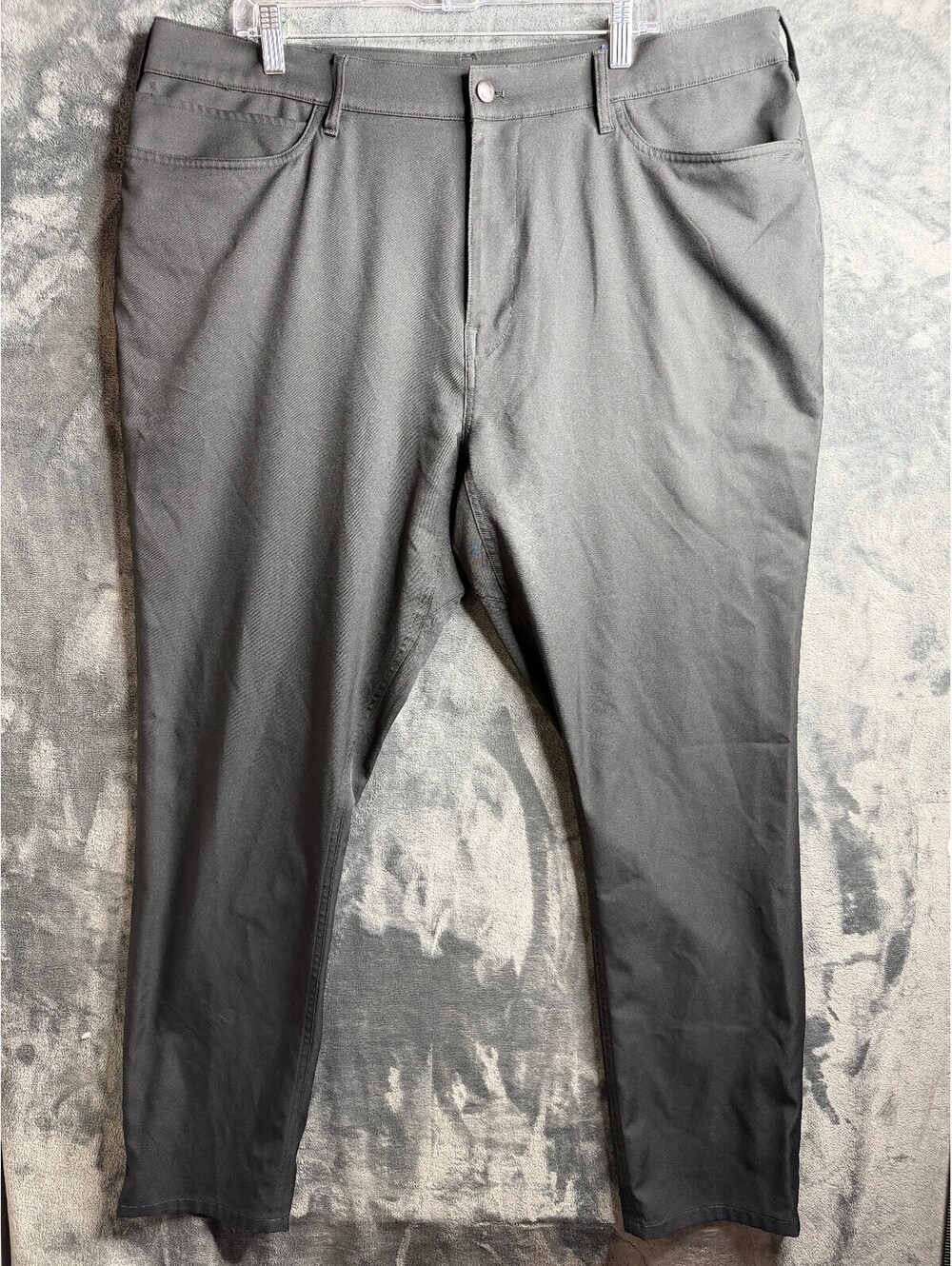 Polo Ralph Lauren Slim Fit Performance Twill Pants Men's Sz 40x32 Black